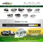 Hitch RV Customer Service Phone, Email, Contacts
