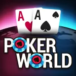 Poker World Customer Service Phone, Email, Contacts