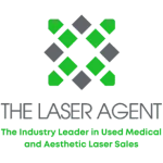 The Laser Agent
