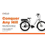 Evelo Electric Bicycles