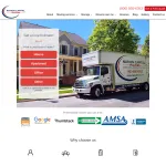 Nation Capital Movers Customer Service Phone, Email, Contacts