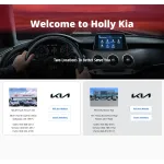 Selbyville Holly Kia Customer Service Phone, Email, Contacts