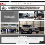 Century Automotive - BMW Volvo Jaguar Land Rover Porsche Customer Service Phone, Email, Contacts
