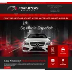 Fort Myers Motors Customer Service Phone, Email, Contacts