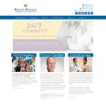 White-Wilson Medical Center Customer Service Phone, Email, Contacts