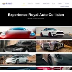 Royal Auto Collision Customer Service Phone, Email, Contacts