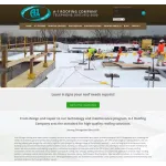 A-1 Roofing Company Customer Service Phone, Email, Contacts