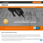 Frontier Services Group Customer Service Phone, Email, Contacts