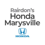 Rairdon's Honda of Marysville Customer Service Phone, Email, Contacts