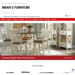 Brian's Furniture Customer Service Phone, Email, Contacts