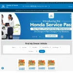 Honda Subaru of Santa Fe Customer Service Phone, Email, Contacts