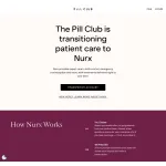 The Pill Club Customer Service Phone, Email, Contacts