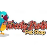 Tweety Brothers Pet Shop