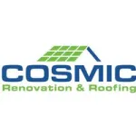 Cosmic Renovation and Roofing