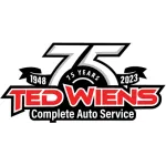 Ted Wiens Complete Auto Service Customer Service Phone, Email, Contacts