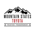 Mountain States Toyota Customer Service Phone, Email, Contacts