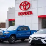 Advantage Toyota of River Oaks Customer Service Phone, Email, Contacts
