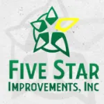Five Star Improvements Customer Service Phone, Email, Contacts