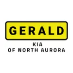 Gerald Kia of North Aurora Customer Service Phone, Email, Contacts