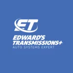 Edward's Transmission and Engines