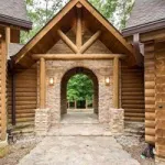 Southland Log Homes Customer Service Phone, Email, Contacts