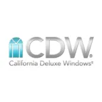 California Deluxe Windows Industries