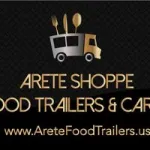 Arete Food Trailers & Concession Carts Customer Service Phone, Email, Contacts