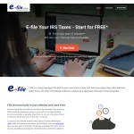E-File.com Customer Service Phone, Email, Contacts