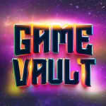 Game Vault company logo