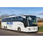 Ridleys Coaches Customer Service Phone, Email, Contacts