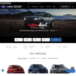 North Country Ford Customer Service Phone, Email, Contacts