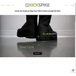Kickspike Enterprises Customer Service Phone, Email, Contacts