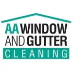 AA Window & Gutter Cleaning