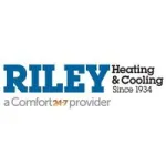 Riley Heating & Cooling Customer Service Phone, Email, Contacts