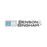 Benson & Bingham Accident Injury Lawyers