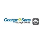 George & Sons Garage Doors Customer Service Phone, Email, Contacts