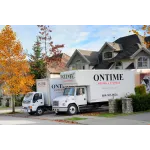 OnTime Moving Customer Service Phone, Email, Contacts