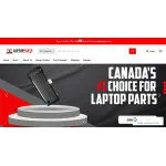 Laptop Parts Canada Customer Service Phone, Email, Contacts