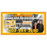 Dang Good Carpet and Furnace Cleaning Customer Service Phone, Email, Contacts