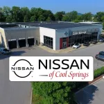 Nissan of Cool Springs Customer Service Phone, Email, Contacts
