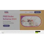 Boiler Replacement Scheme Customer Service Phone, Email, Contacts
