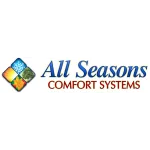All Seasons Comfort Systems Customer Service Phone, Email, Contacts