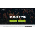 Garbage Web