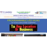 TV Liquidator Customer Service Phone, Email, Contacts