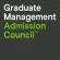 Graduate Management Admission Council [GMAC]