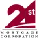 21st Mortgage