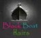 Black Boat Hairs