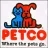 Petco reviews, listed as PetSmart