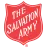The Salvation Army USA reviews, listed as CharityAdvantage