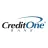 Credit One Bank reviews, listed as Bank of America